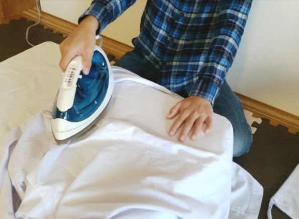 齋藤一徳|主夫のススメ